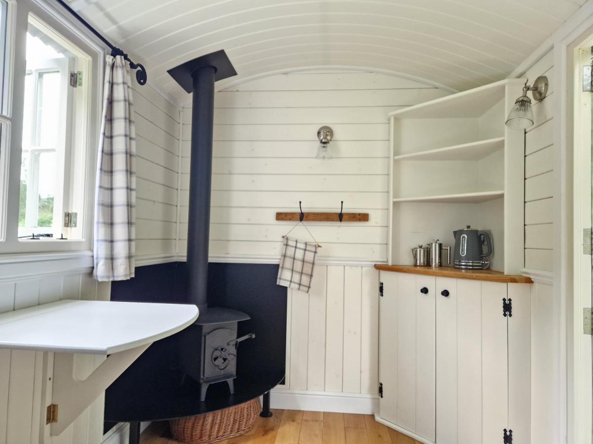 Craskie Glamping Pods إينفيرنيس المظهر الخارجي الصورة
